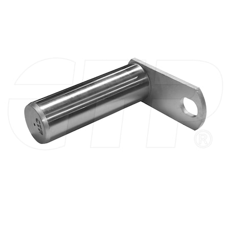 Aic Replacement Parts Pin A Chromed Fits Caterpillar Models 1483386